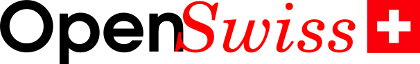 OpenSwiss Logo
